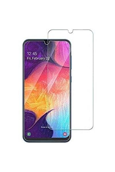 Samsung Γυάλινη Προστασία Οθόνης 0.30mm/2.5d Για Galaxy A20e