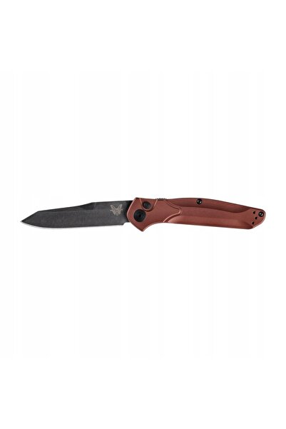 BENCHMADE Auto Osborne 9400BK-03 CPM-MagnaCut Cuțit automat