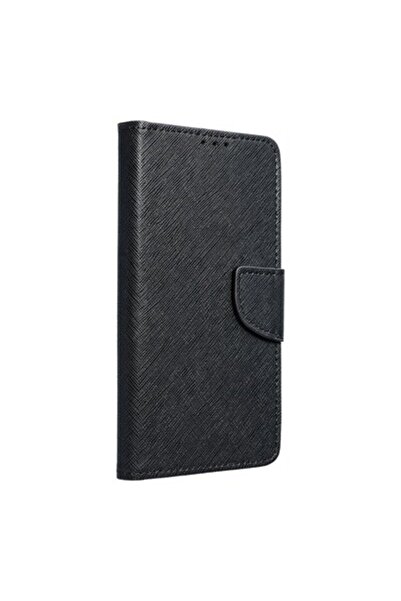 Apple Θήκη Πορτοφόλι Fancy Book Για Iphone 11 - Black