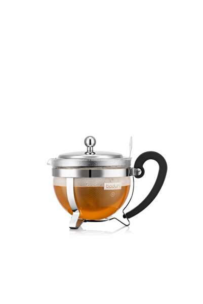 Bodum Ceainic Chambord cromat