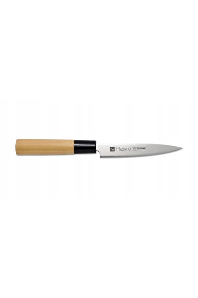 Chroma CUȚIT UNIVERSAL Haiku Original Utilitar, lamă de 12 cm, din lemn