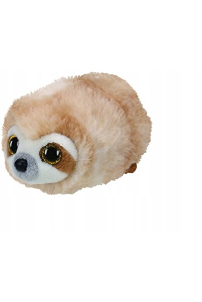 TY ND39_471282 -PLUSZAK SLOTH 10CM TY42148 DANGLE