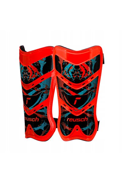 Reusch ND05_R3423-L 5377045 3335 Echipament de protecție pentru fotbal