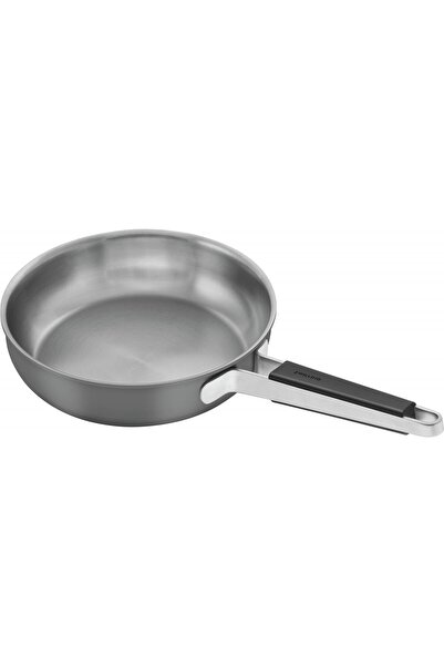 ZWILLING Tigaie Pure 24 cm din oțel inoxidabil pentru inducție