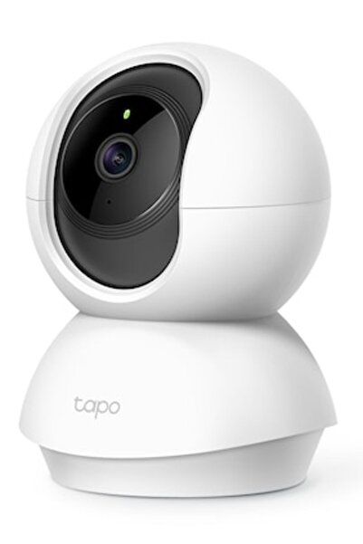 OEM Tp-link Κάμερα Wi-Fi Tapo-c200 Full HD, Περιστροφή και κλίση, Αμφίδρομος ...