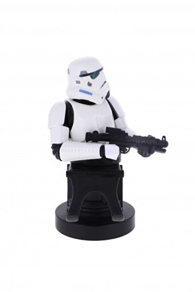 Exquisite Gaming FIGURKA REMNANT STORMTROOPER - SUPORT TELEFON