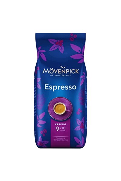 Mövenpick Movenpick Espresso 1kg - boabe întregi