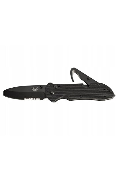 BENCHMADE Cuțit 916SBK Triage