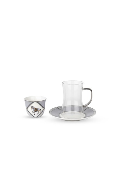 CAVO Kavo 18-Piece Bowl and Jar Set