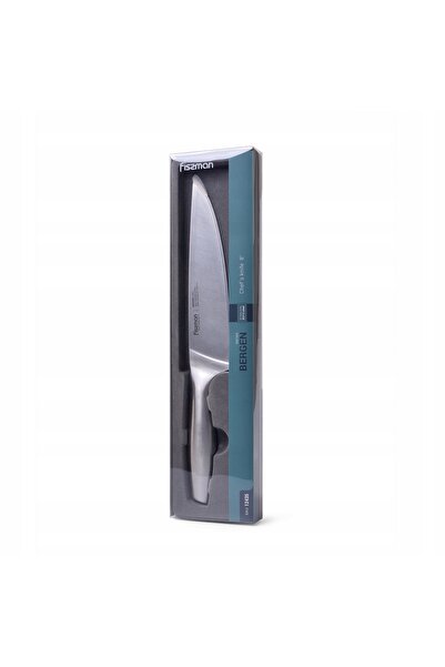Fissman Cuțit Bergen de bucătărie, profesional, de precizie, 20cm