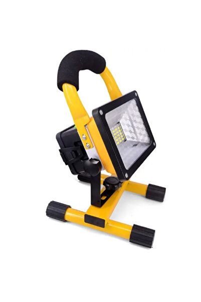 OEM W805 Επαναφορτιζόμενος Προβολέας Εργασίας Led Αδιάβροχος 1480lm