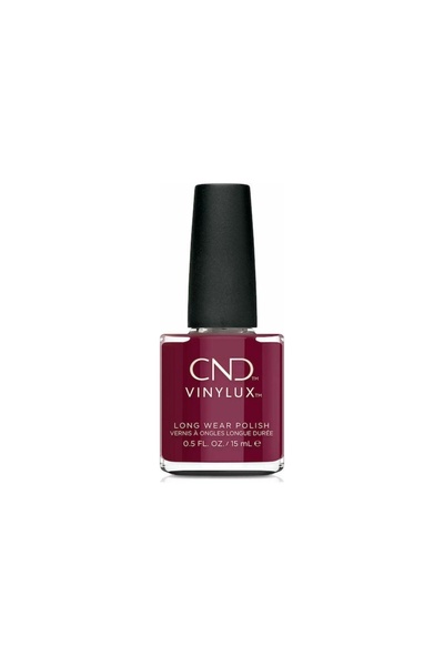 CND Βινυλούξ Σίγκνετσερ Κραγιόν 390 15ml
