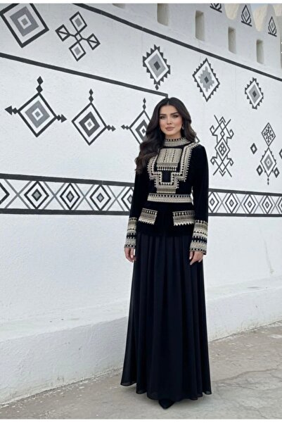 vzara جلابية يوم التاسيس