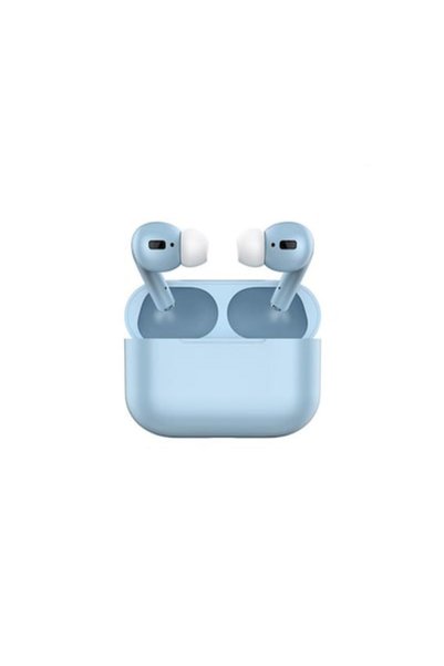 OEM Ασύρματα Ακουστικά Earbuds I20 Air Pro Μπλε