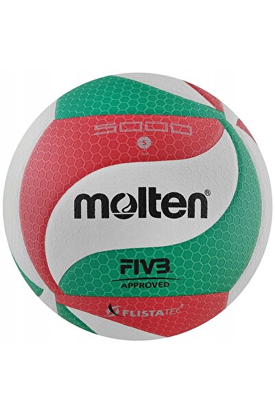 MOLTEN ND05_P0210-5 V5M5000 FIVB Volei V