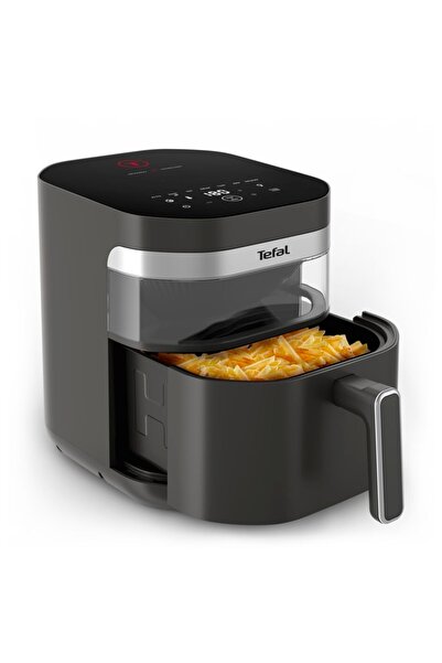 TEFAL Friteuză cu infraroșu EY832HE0