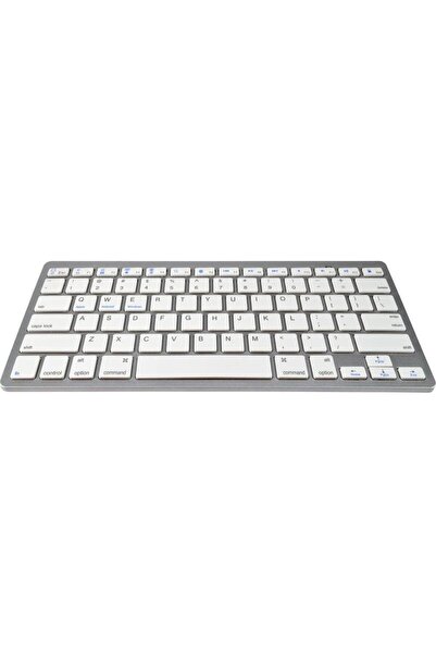 OEM Πληκτρολόγιο Bluetooth Mobilis Bk3001 Για Smartphone Tablet Pc Και Smart ...