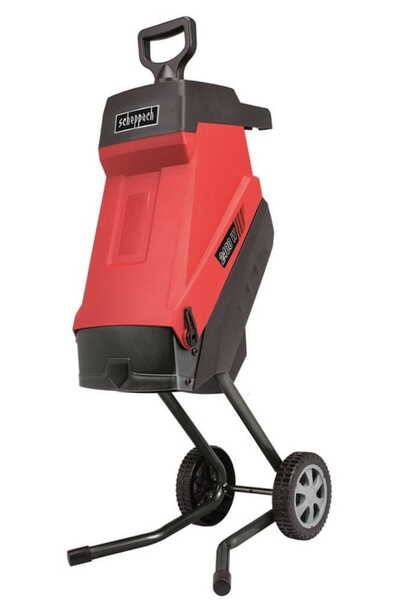 Scheppach Tocător GS55 2400 W 45 l Lamă