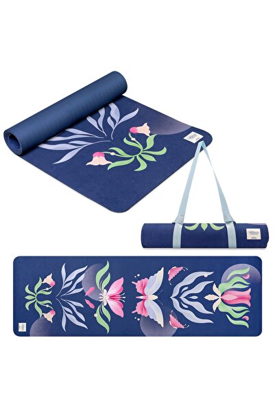 Spokey Saltea de yoga și exerciții THE BLOOM MAT
