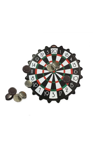 OEM Παιχνίδι Στόχος Bottle Cap Darts