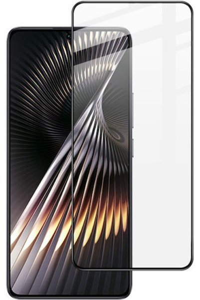 OEM Ολόσωμο σκληρυμένο γυαλί (Poco X7 Pro)