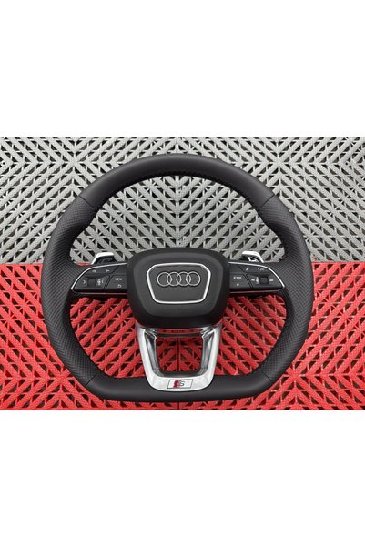 OEM Τιμόνι για AUDI μαζί με αερόσακο