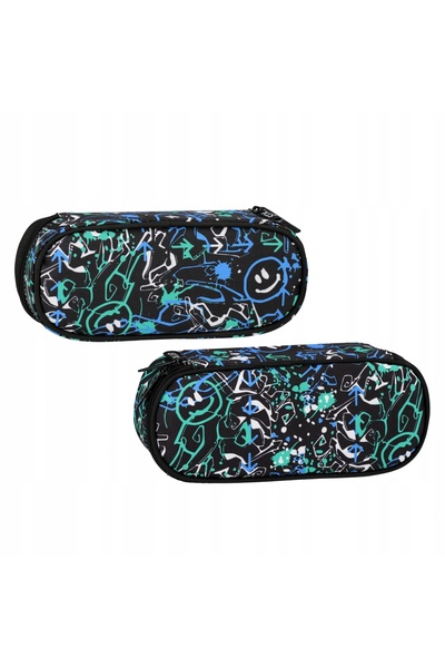 Starpak ND39_550903 PENAR OVAL 1ZAM ȘCOALA STK PB