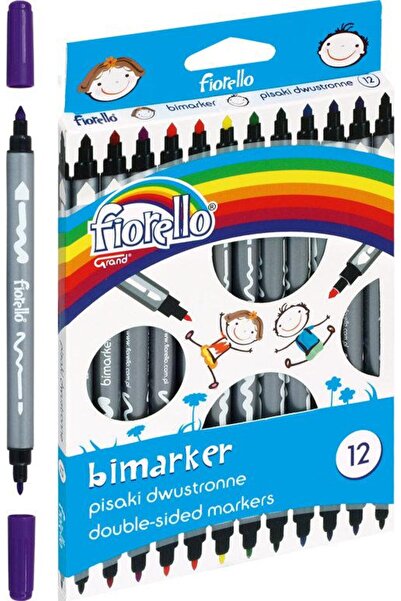 Fiorello ND39_341176 PISAKI 2STR 12KOL SPIERAL GR