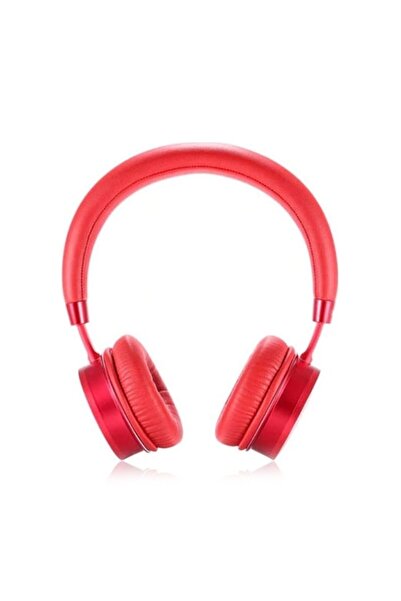 Remax Bluetooth 4.2 Ακουστικά RB-520 HB Κόκκινο