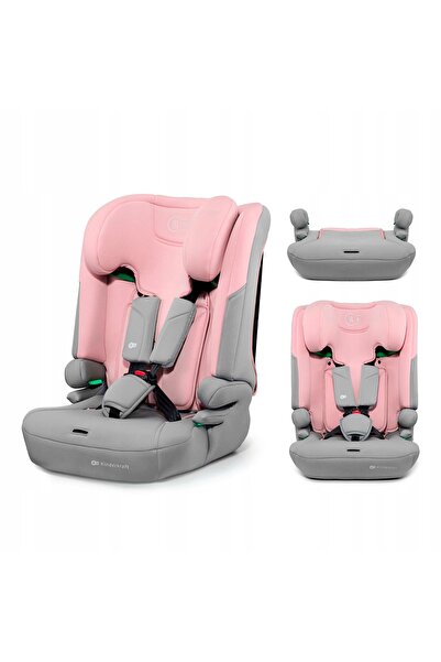 Kinderkraft scaun auto I-COMFY i-Size 2025 ROZ
