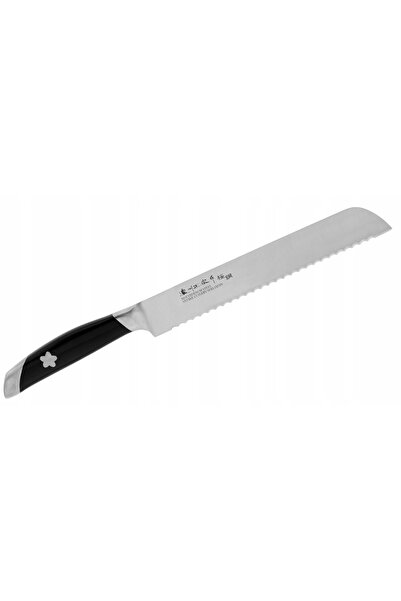 Satake Cuțit de pâine Sakura 20 cm