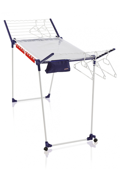Leifheit Uscător de rufe portabil Pegasus 200 Deluxe