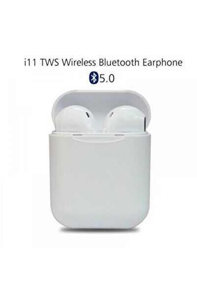 OEM Ασύρματα Ακουστικά Bluetooth Tws I11
