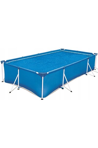 BESTWAY Prelată solară compatibilă cu piscina Intex 28270NP