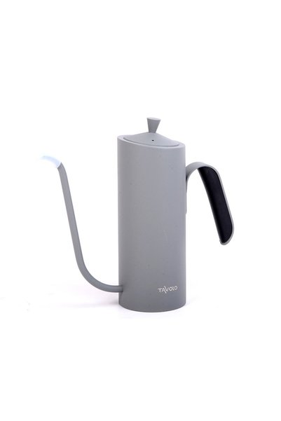 TAVOLO Coffee Filter Pot Gray - 700 ml