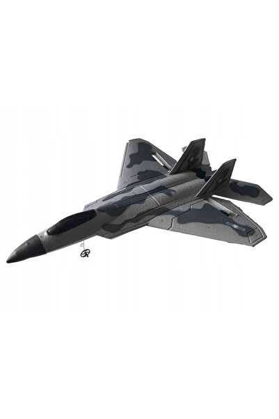 Silverlit Model de avion F-22 Raptor cu telecomandă