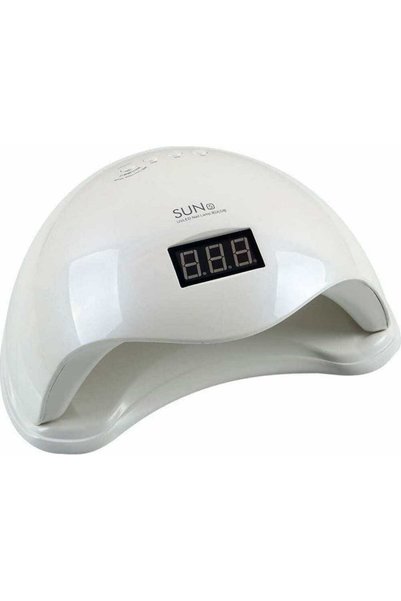SunUV Φούρνος νυχιών Sun 5 UV / LED 48W