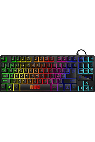 Connect IT Tastatură cu membrană CKB-3589-CS