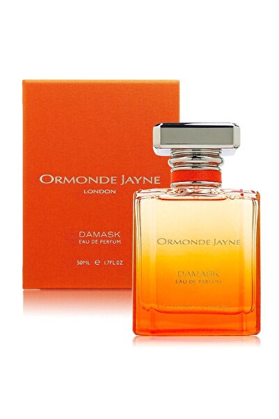Ormonde Jayne داماسك (يو) عطر مركز 50 مل