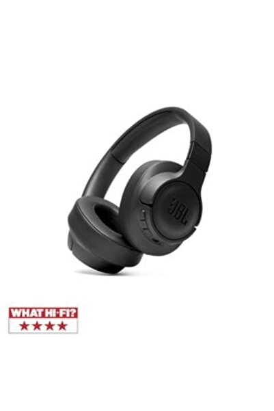 JBL ΑΚΟΥΣΤΙΚΑ ΤΟΥΝΕ 750BTNC ANC ΜΑΥΡΑ