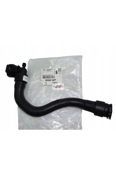 PSA Furtun încălzire OE dreapta CITROEN C5 III PEUGEOT 407 2.0 HDI 6466WP