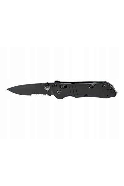 BENCHMADE Cuțit 917SBK Triage