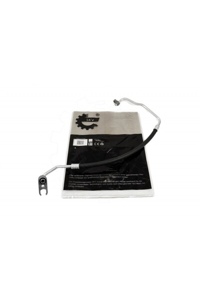 ESEN SKV Conductă aer condiționat Chevrolet Lacetti Daewoo Nubira 94568302
