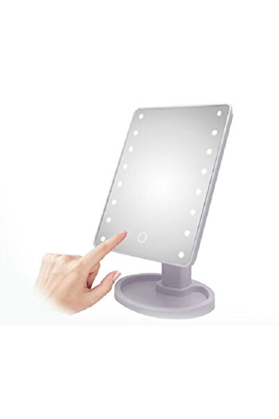 OEM Καθρέφτης μακιγιάζ – Καθρέφτης με 22 φώτα Led – Καθρέφτης Led