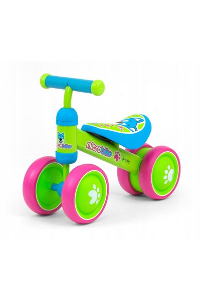 Milly Mally ND18_2693 Micro Vehicul Cățeluș
