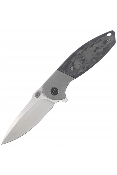 Civivi by WE Knife Cuțit pliabil We Knife Nitro Mini din titan și fibră de ca...