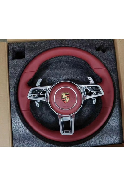 OEM Τιμόνι Porsche
