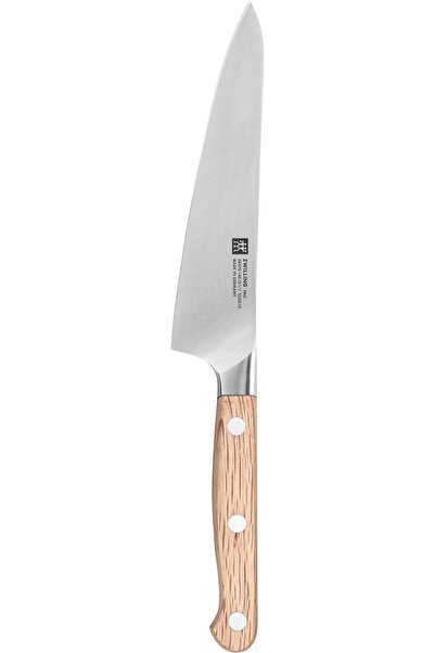 ZWILLING Cuțit de bucătar compact Pro Wood 14 cm 38470-140