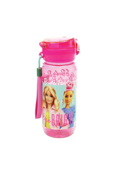 GİM Μπουκάλι με στόμιο 600 ml Barbie
