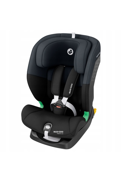 MAXİ-COSİ Scaun auto Titan S i-Size 2026 Negru tonal